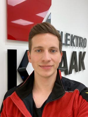 Jonas Knaak