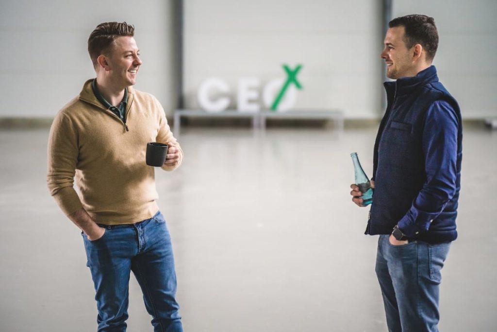 MissionMittelstand check and work