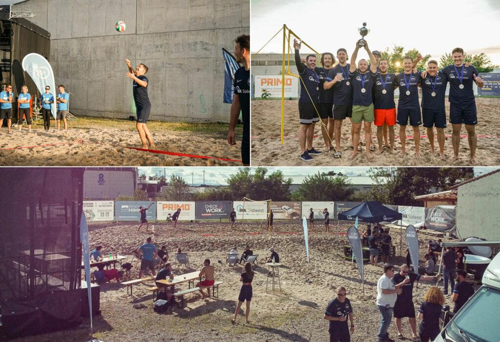 CHECKANDWORK GRILLFEST 2021