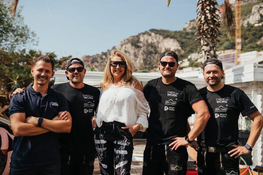 Blogbeitrag Monaco
