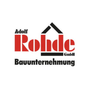 Profilbild von Adolf Rohde GmbH Bauunternehmung