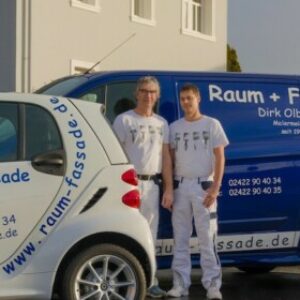 Profilbild von Raum + Fassade Malermeister Dirk Olbertz