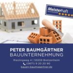 Profilbild von Bauunternehmung