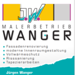 Profilbild von Malerbetrieb Wanger GmbH