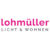 Profilbild von Lohmüller Licht & Wohnen GmbH