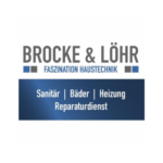 Profilbild von Brocke & Löhr Haustechnik GmbH