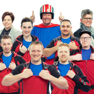 Profilbild von Auf Draht Elektrotechnik GmbH