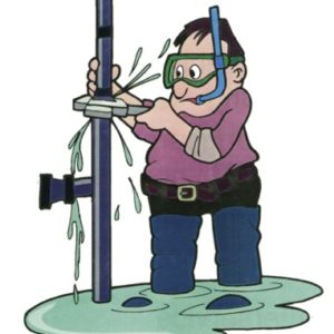 Profilbild von Sanitär, Heizung, Andreas Gehl, Handwerksbetrieb