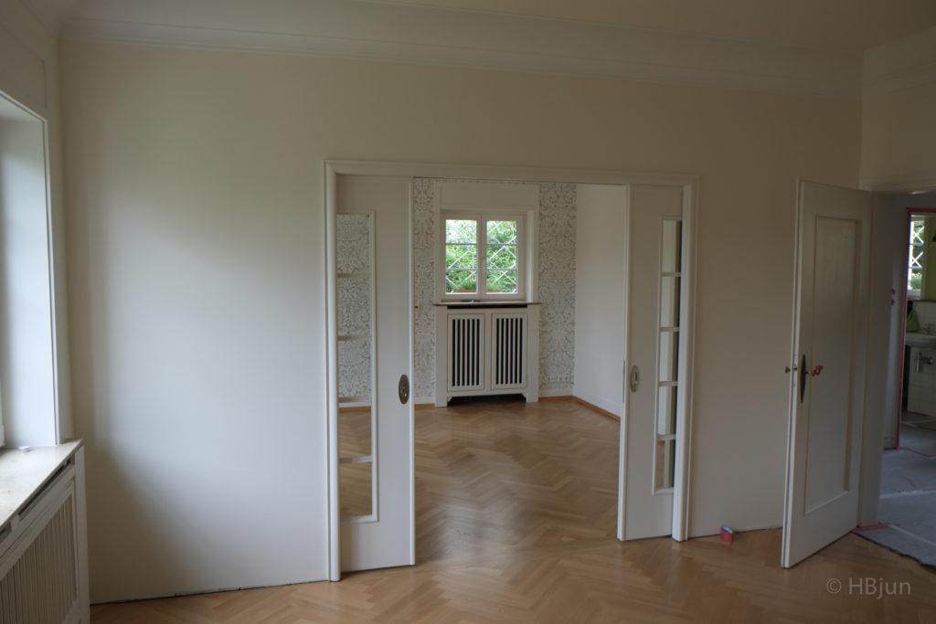 Ötztaler Appartement UG (1 von 6)