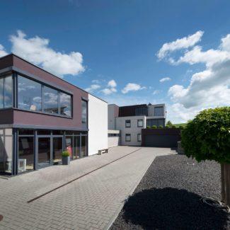 Firmenzentrale Appenheim 