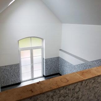 HEINEMANN GmbH – Fachbetrieb der Malerinnung Erfurt – Rote Schule (10) 