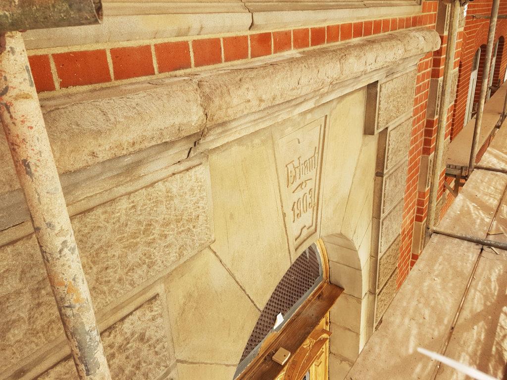 HEINEMANN GmbH – Fachbetrieb der Malerinnung Erfurt – Rote Schule (23)