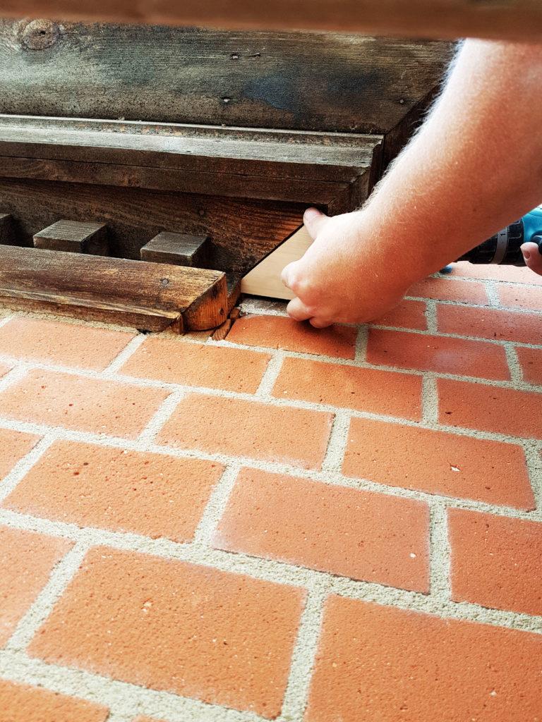 HEINEMANN GmbH – Fachbetrieb der Malerinnung Erfurt – Rote Schule (25)