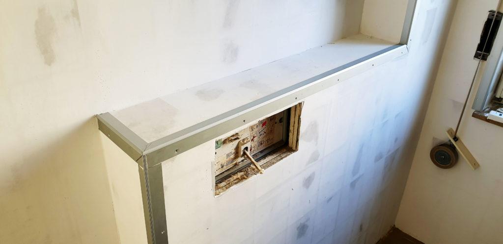 HEINEMANN GmbH – Fachbetrieb der Malerinnung Erfurt_Badsanierung mit Designbelag_12