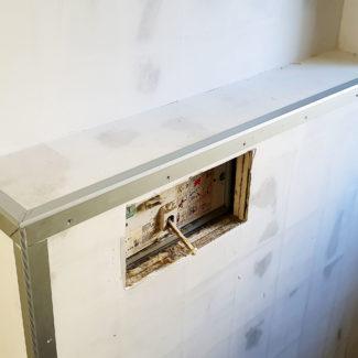 HEINEMANN GmbH – Fachbetrieb der Malerinnung Erfurt_Badsanierung mit Designbelag_12 