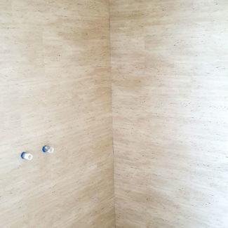 HEINEMANN GmbH – Fachbetrieb der Malerinnung Erfurt_Badsanierung mit Designbelag_15 