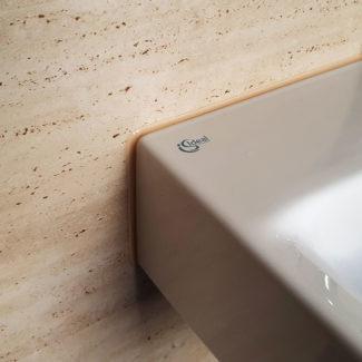 HEINEMANN GmbH – Fachbetrieb der Malerinnung Erfurt_Badsanierung mit Designbelag_20 