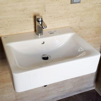 HEINEMANN GmbH – Fachbetrieb der Malerinnung Erfurt_Badsanierung mit Designbelag_22 