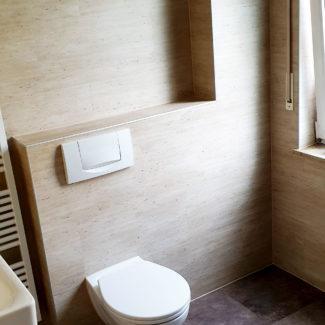 HEINEMANN GmbH – Fachbetrieb der Malerinnung Erfurt_Badsanierung mit Designbelag_25 