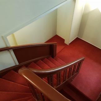 HEINEMANN GmbH – Fachbetrieb der Malerinnung Erfurt_Ricarda-Huch-Haus (13) 