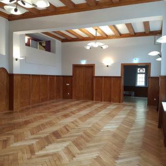 HEINEMANN GmbH – Fachbetrieb der Malerinnung Erfurt_Ricarda-Huch-Haus (2) 