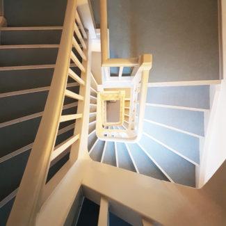 HEINEMANN GmbH – Fachbetrieb der Malerinnung Erfurt_Ricarda-Huch-Haus (20) 