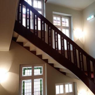 HEINEMANN GmbH – Fachbetrieb der Malerinnung Erfurt_Ricarda-Huch-Haus (26) 