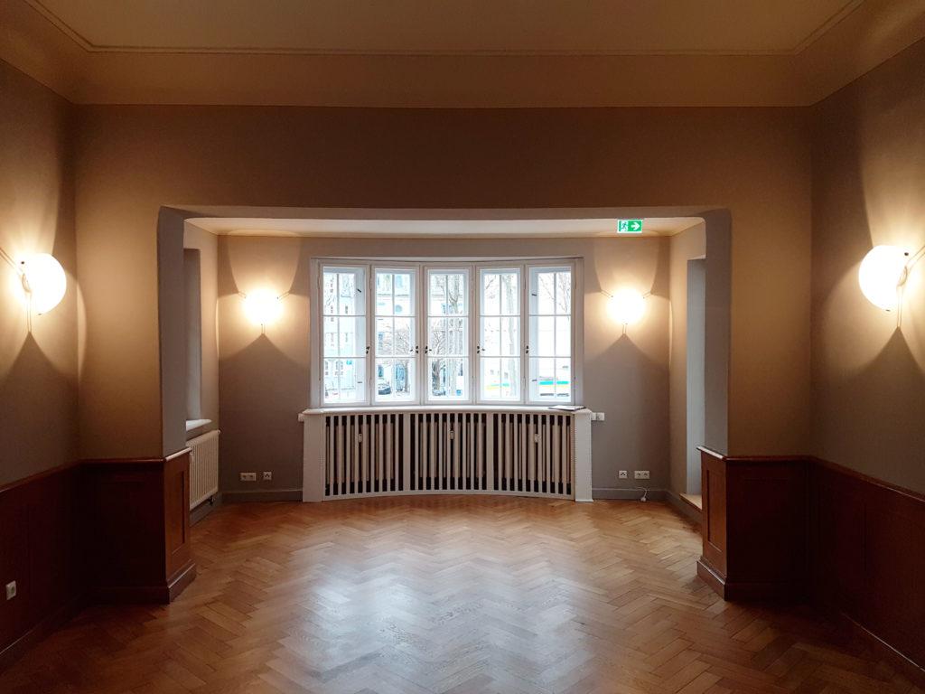 HEINEMANN GmbH – Fachbetrieb der Malerinnung Erfurt_Ricarda-Huch-Haus (32)