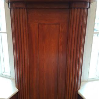 HEINEMANN GmbH – Fachbetrieb der Malerinnung Erfurt_Ricarda-Huch-Haus (34) 