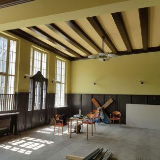 HEINEMANN GmbH – Fachbetrieb der Malerinnung Erfurt_Ricarda-Huch-Haus (40) 