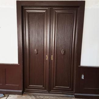 HEINEMANN GmbH – Fachbetrieb der Malerinnung Erfurt_Ricarda-Huch-Haus (41) 