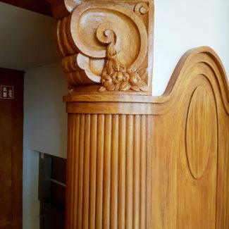 HEINEMANN GmbH – Fachbetrieb der Malerinnung Erfurt_Ricarda-Huch-Haus (49) 