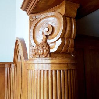 HEINEMANN GmbH – Fachbetrieb der Malerinnung Erfurt_Ricarda-Huch-Haus (5) 