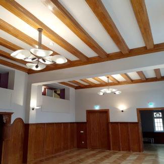 HEINEMANN GmbH – Fachbetrieb der Malerinnung Erfurt_Ricarda-Huch-Haus (51) 