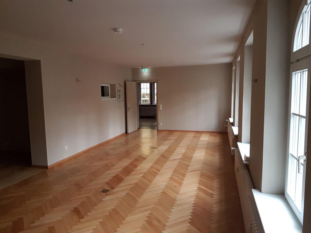 HEINEMANN GmbH – Fachbetrieb der Malerinnung Erfurt_Ricarda-Huch-Haus (7)