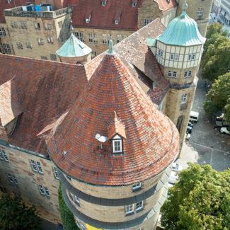 AltesSchlossArkadenfluegelSued 16 