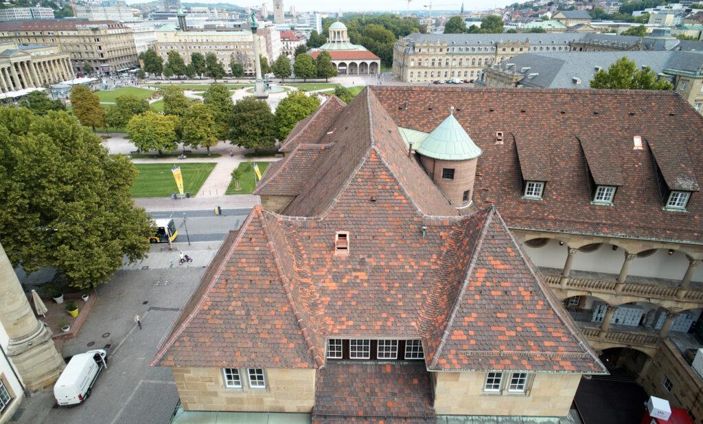 AltesSchlossArkadenfluegelSuedWest 17