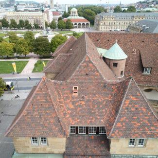 AltesSchlossArkadenfluegelSuedWest 17 