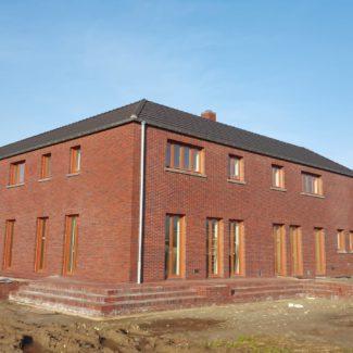 Einfamilienhaus 