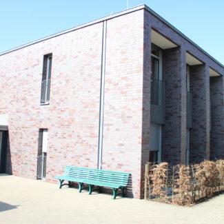 Seniorenwohnheim 