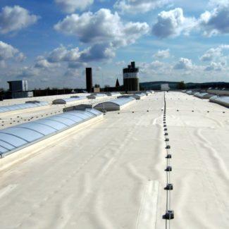 Flachdachbau Xaver Eckstein GmbH Kösching Ingolstadt 5 