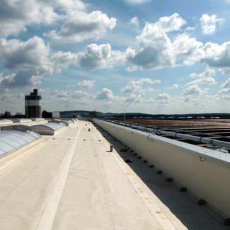 Flachdachbau Xaver Eckstein GmbH Kösching Ingolstadt 4 