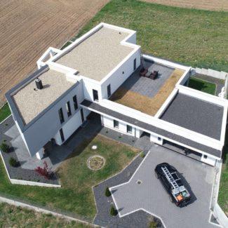 Flachdachbau Xaver Eckstein GmbH Kösching Ingolstadt 1 