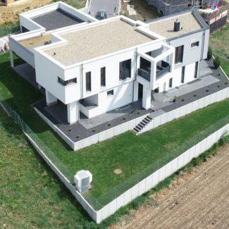 Flachdachbau Xaver Eckstein GmbH Kösching Ingolstadt 2 