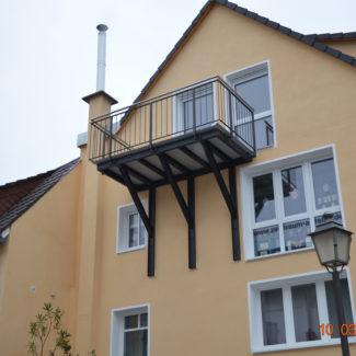 Balkonanlage Rauenthal pulverbeschichtet_04 