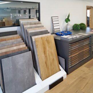 Alternative Bodenbeläge 