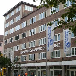 Handwerkskammer Dortmund 
