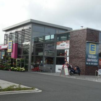 Verbraucher Markt Witten 