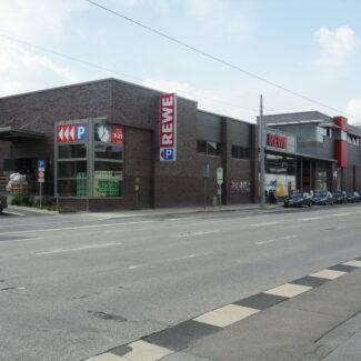 Verbrauchermarkt Bochum 