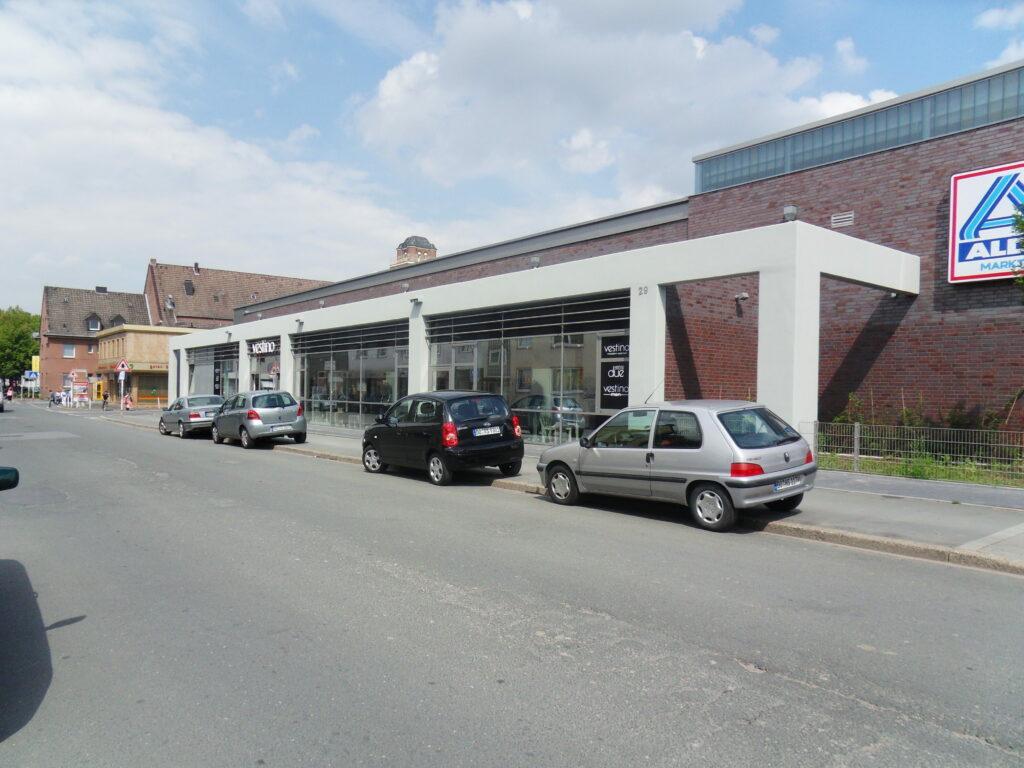 Aldi Dortmund